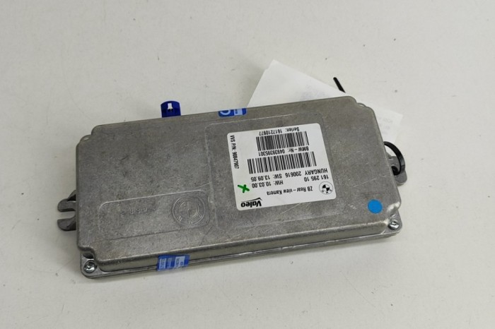 Unitate de control camera BMW 4 Coupe F32, F82 2016 OEM: 9393953 27868573