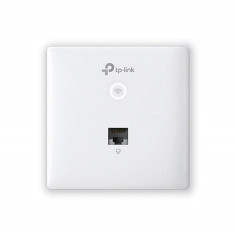 Wireless Access Point TP-Link EAP230-WALL, 1× 10/100/1000 Mbps Ethernet Port,