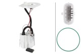 HELLA 8TF 358 106-961 Sistem alimentare cu combustibil