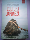 Cultura Japoneza - Paul Varley