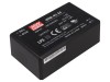 Convertor AC/DC MEAN WELL IRM-45-24, 24V 1.9A, Montare PCB, Putere 45.6W