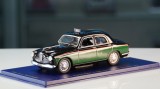 1953 Alfa-Romeo 1900 ti berlineta &quot;Taxi di Milano&quot; - M4 1:43
