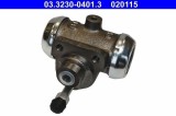 Cilindru receptor frana Mercedes T2 LN1, T2 LN1 Sasiu Motor 609 D, 609 D, 609 DK, 611 D, 611 D, OE 6684200118