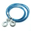 Chinga de tractare din Otel 1.8T, Carguard