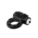 BAILE - POWER RING VIBRATOR RING 10V, BAILE FOR HIM