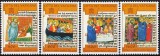 Vatican 1997 - Anul Sfant, serie neuzata