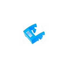 Cadru cu fereastra, microintrerupator, MEC - 2B001