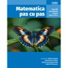 Matematica pas cu pas. Exercitii si probleme pentru clasa a VII-a, editia a II-a revizuita si adaugita, Radu Gologan, Corint