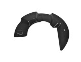 Protectie stropire disc frana fata LAND ROVER DEFENDER 90/110 (LD), 01.1990-; RANGE ROVER CLASSIC (AE/AN/HAA/HAM/HBM/HAA/RE/RN), 06.201970-12.1996, p