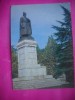 HOPCT 15745 STATUIA POET SHOTA RUSTAVELI --GEORGIA / GRUZIA - -EUROPA -NECIRCULATA, Printata