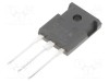 Tiristor IXYS 1,2kV 63A 40A THT tub ISO247&trade;