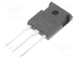 Tiristor IXYS 1,2kV 63A 40A THT tub ISO247&trade;