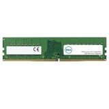Dell Mem Upg - 8GB - 1Rx16 DDR4 3200MHZ