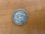 Monedă 500 lei 1999 și Monedă Rusească, ALL