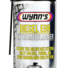 Solutie Curatare EGR Diesel Wynn's Diesel EGR, 200ml