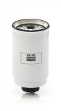 Filtru combustibil Mann-Filter WK880