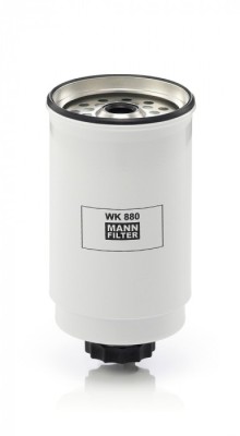 Filtru combustibil Mann-Filter WK880 foto