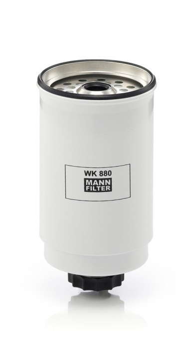 Filtru combustibil Mann-Filter WK880
