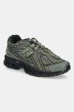 New Balance sneakers culoarea verde, U1906RNC