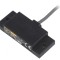 Senzor Capacitiv 0-10mm NPN/NO 10-30VDC E2K-F10MC1