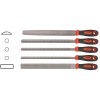 Pile raspel 8&quot;, 5 buc / set