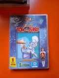 Colectia Tom si Jerry Vol.6 - DVD