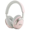 Casti fara Fir Bluetooth 5.4, ANC, 400mAh - Guess (GUBHC22PSBCSMP) - Pink