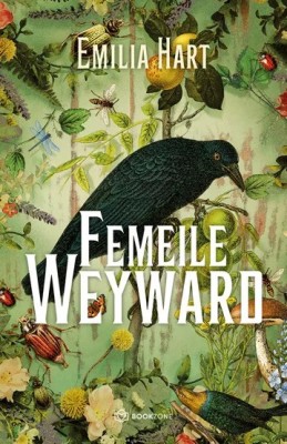 Femeile Weyward foto