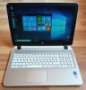 Dezmembrez HP Pavilion 15-P185NO: Carcasa, Tastatura, Baterie, Palmrest, Display, Racire. Piese laptop HP 15