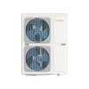 Pompă de căldură 16 kW, R290, aer-apă, 400V, Panosol, split