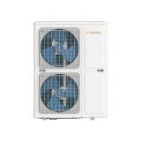 Pompă de căldură 16 kW, R290, aer-apă, 400V, Panosol, split