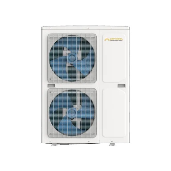 Pompă de căldură 16 kW, R290, aer-apă, 400V, Panosol, split