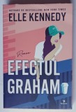 EFECTUL GRAHAM , roman de ELLE KENNEDY , 2026