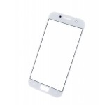 Geam Sticla Samsung Galaxy A3 (2017) A320 SM-A320 Alb White AM
