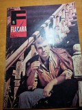 flacara 6 noiembrie 1971-filmul romanesc asta seara dansam in familie,sacidava