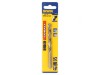 Burghiu Metal 8mm 117mm HSS-Co, Irwin