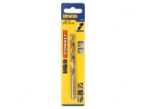 Burghiu Metal 8mm 117mm HSS-Co