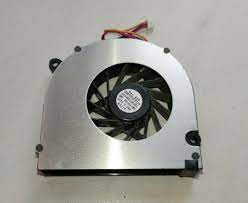 Cooler pentru HP 6720s/ 6730s UDQFRPH53CIN foto