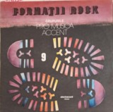 Disc vinil, LP. FORMATII ROCK 9-PRO MUSICA, ACCENT-343412