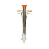 Plantator rasaduri manual 90cm,adancime 14cm,diametru tub 75mm Breckner Germany
