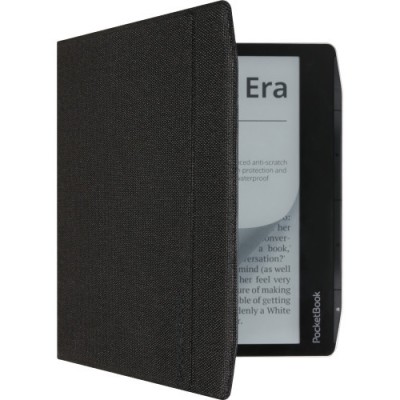 PocketBook Husa protectie pentru Era - Charge edition, blue foto