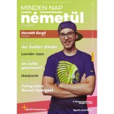 Minden Nap N&eacute;met&uuml;l - 2021. szeptember - 5. &eacute;vfolyam 9. sz&aacute;m