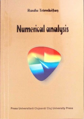 NUMERICAL ANALYSIS-RADU TRIMBITAS-265318 foto