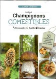 Cumpara ieftin Champignons Comestibles Nat Sinob - Ciuperci Comestibile De Calitate Superioara