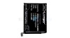 Baterie de telefon mobil VHBW Nokia LC-440 - 3900mAh, 3.85V, Li-polymer