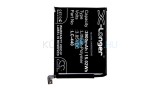 Baterie de telefon mobil VHBW Nokia LC-440 - 3900mAh, 3.85V, Li-polymer