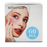 Mască hidrogel pentru ochi cu nicotinamidă, 60 bucăți