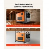 Ups centrale sinus pur 2600va/1800w 24v kemot