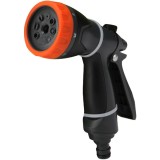 Evotools 682352 - Pistol de stropit 8 moduri de pulverizare