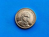 50 Drahme 1998 Grecia-mai Rar